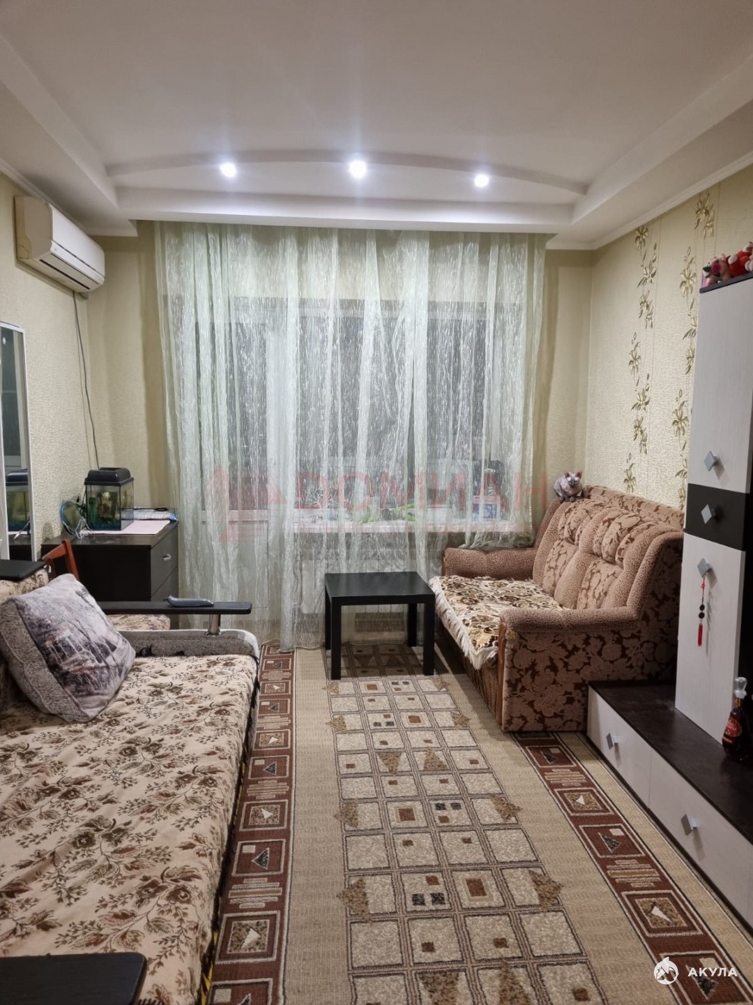 Купить Двухкомнатную Квартиру В Ростовской Области