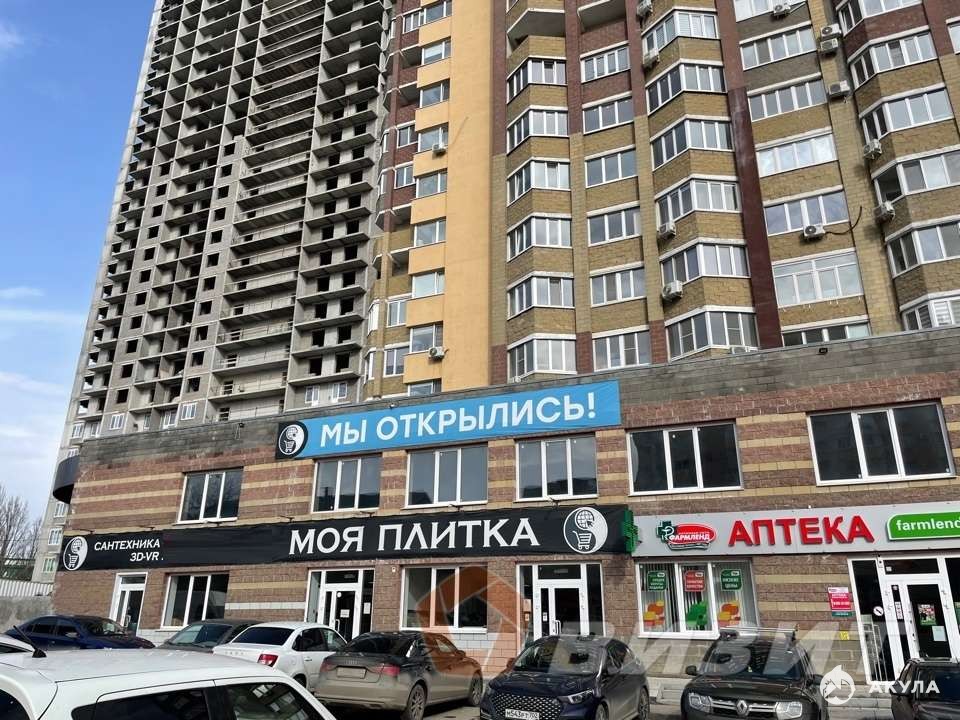 Купить Квартиру В Самаре Антонова Овсеенко