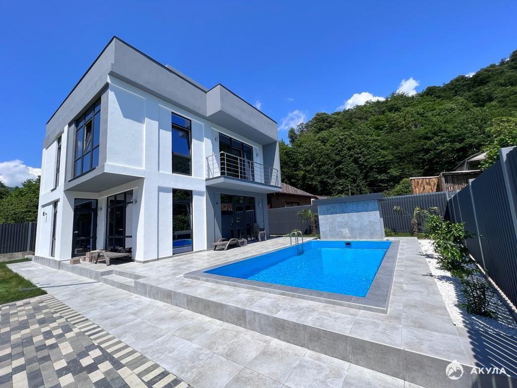 Купить Участок В Сочи Пластунка