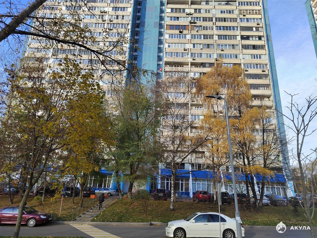 Купить Вторичку В Москве Метро Ясенево