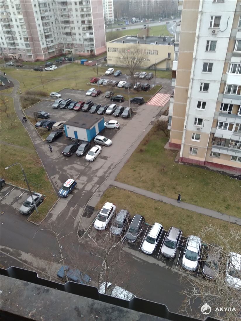 Купить Квартиру На Вешняковской Улице В Москве