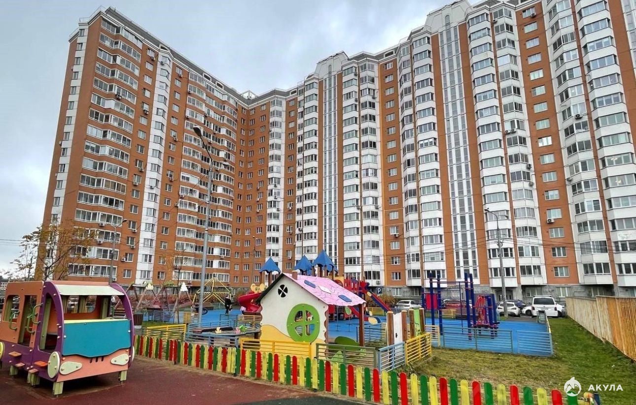 Путилково Купить Квартиру