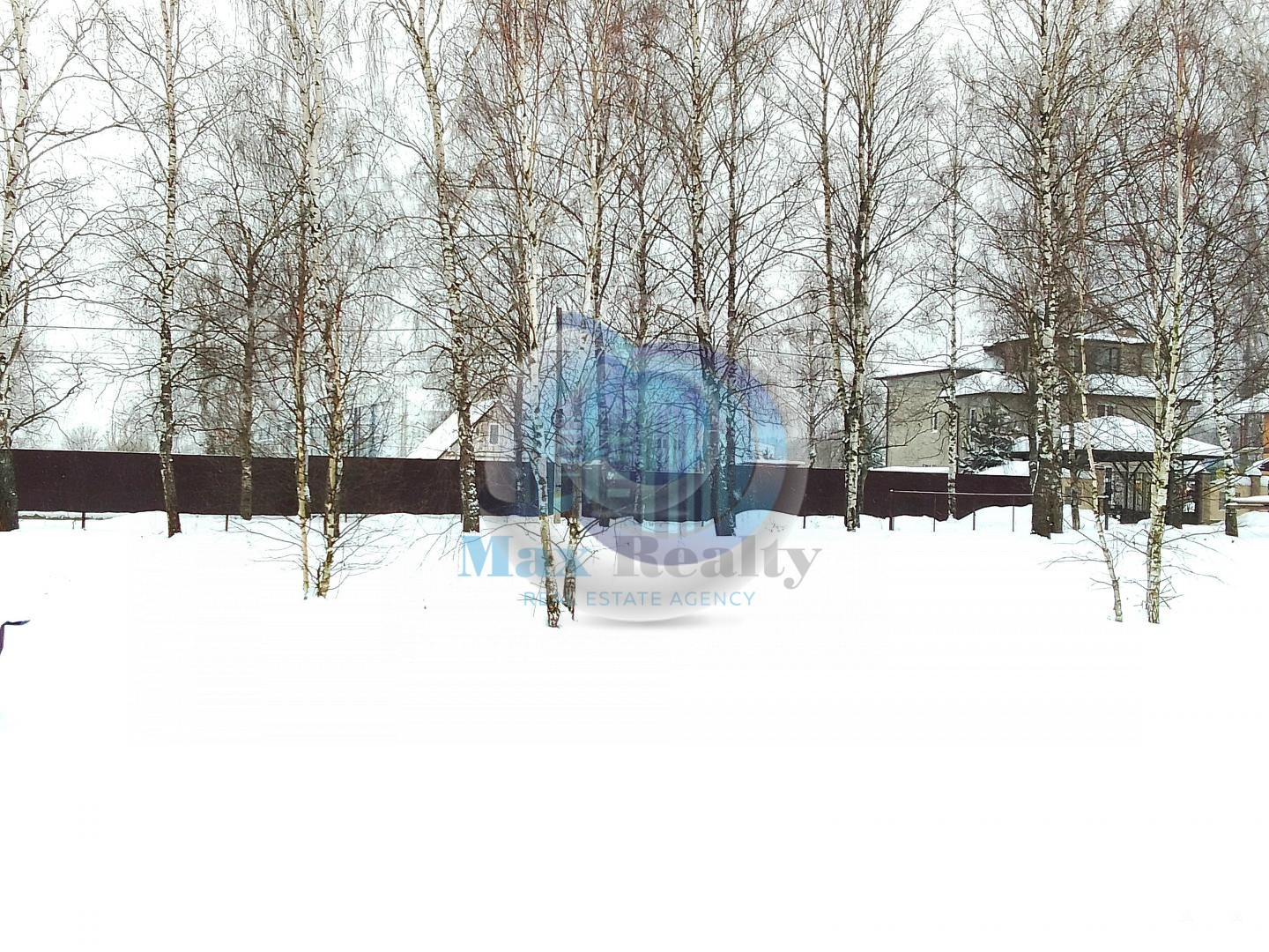 Купить Участок В Звенигороде Одинцовского