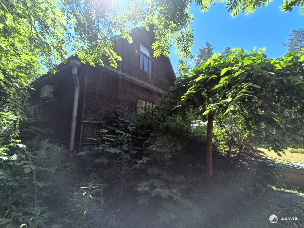 Купить Дом В Даймище Гатчинский Район