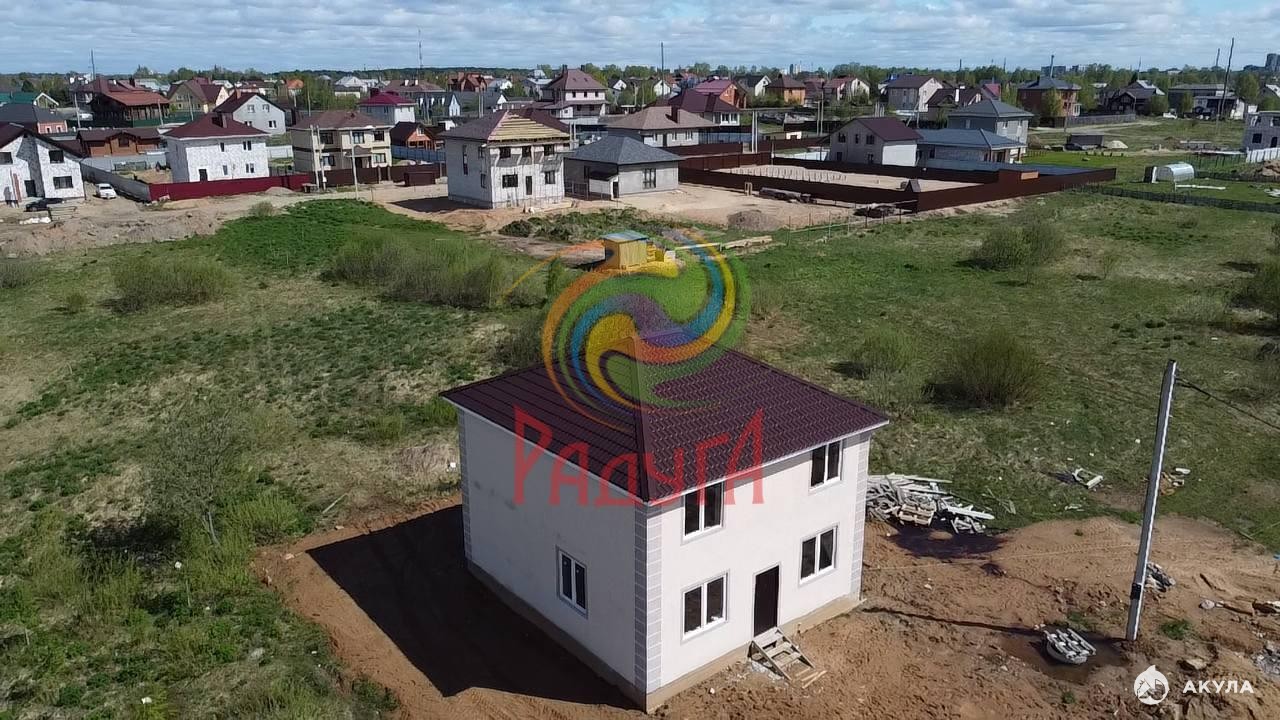 Купить Дом В Д Дружба