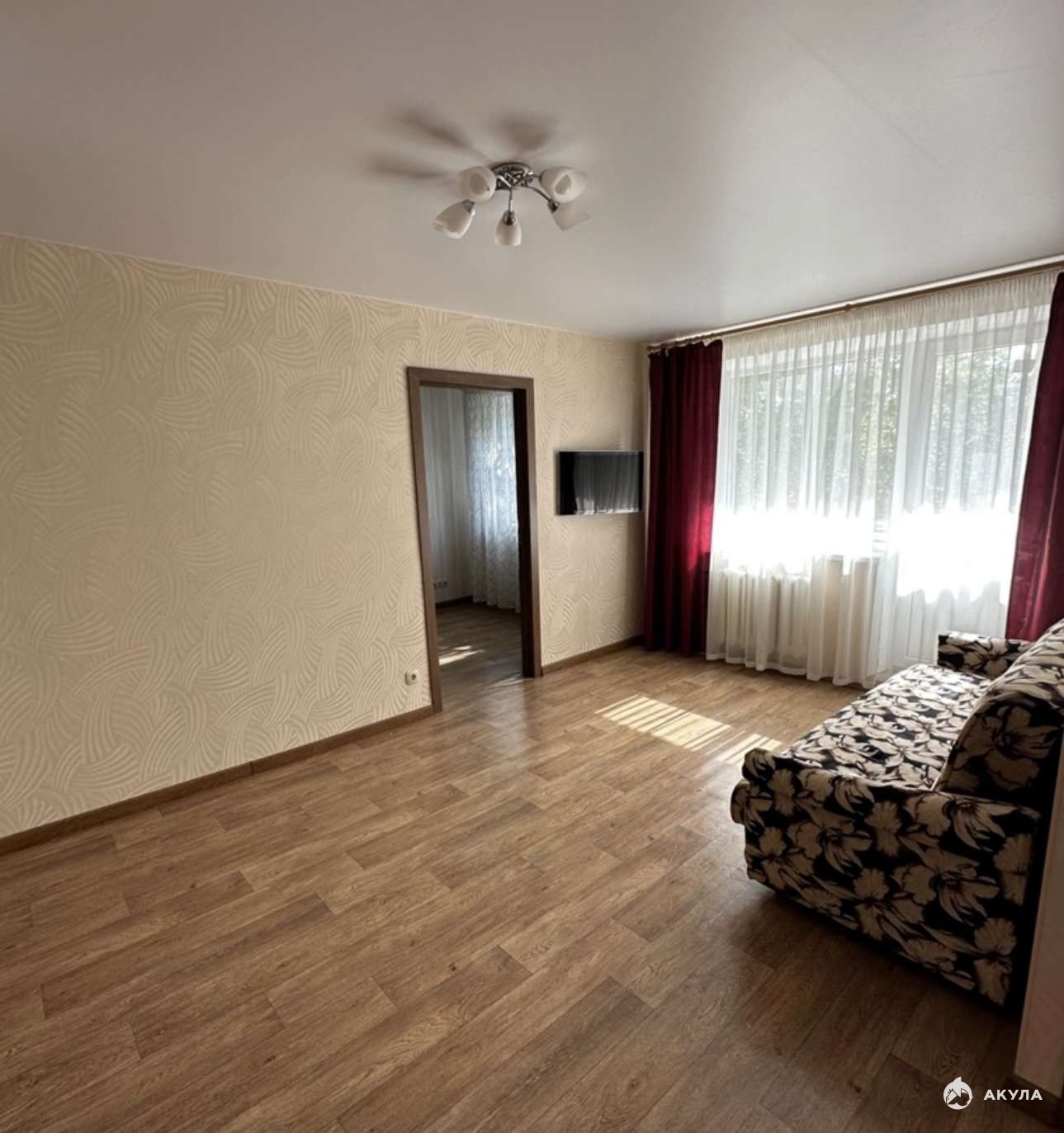Квартиры 1комн В Самаре Купить
