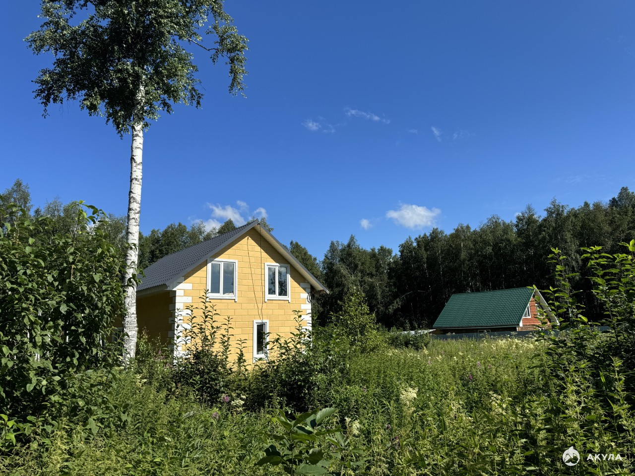 Купить Дачу На Широкой Речке В Екатеринбурге