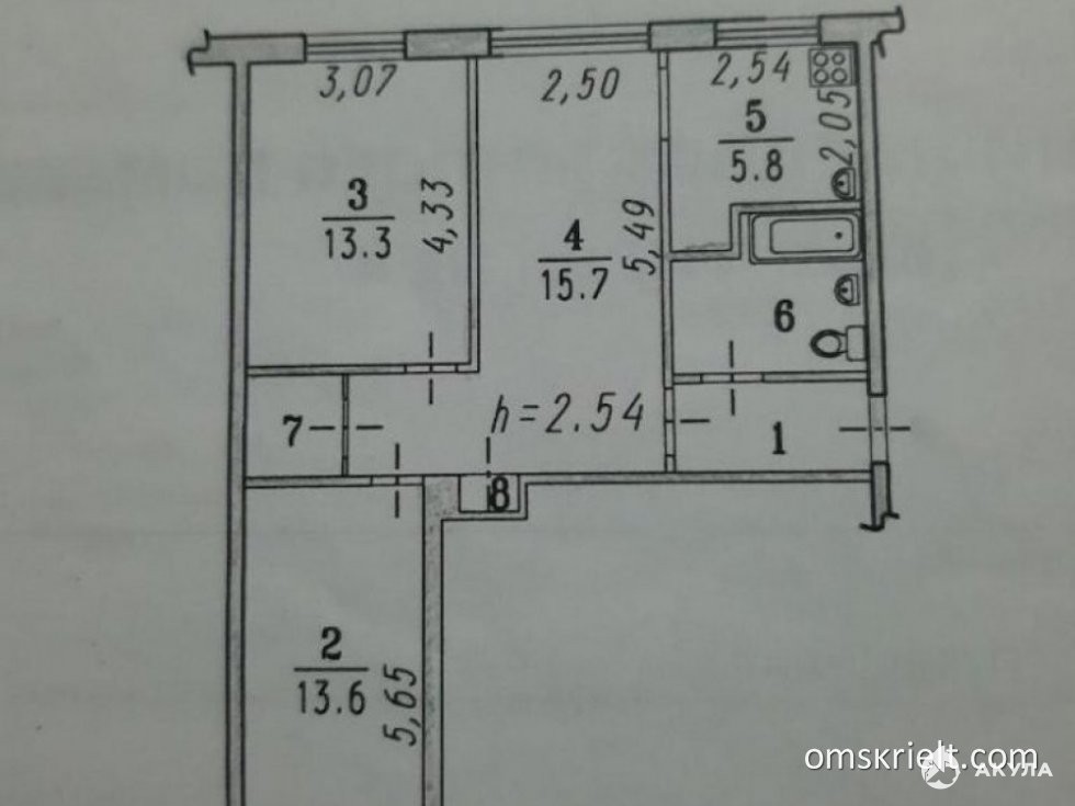 Лукашевича 12 Купить Квартиру