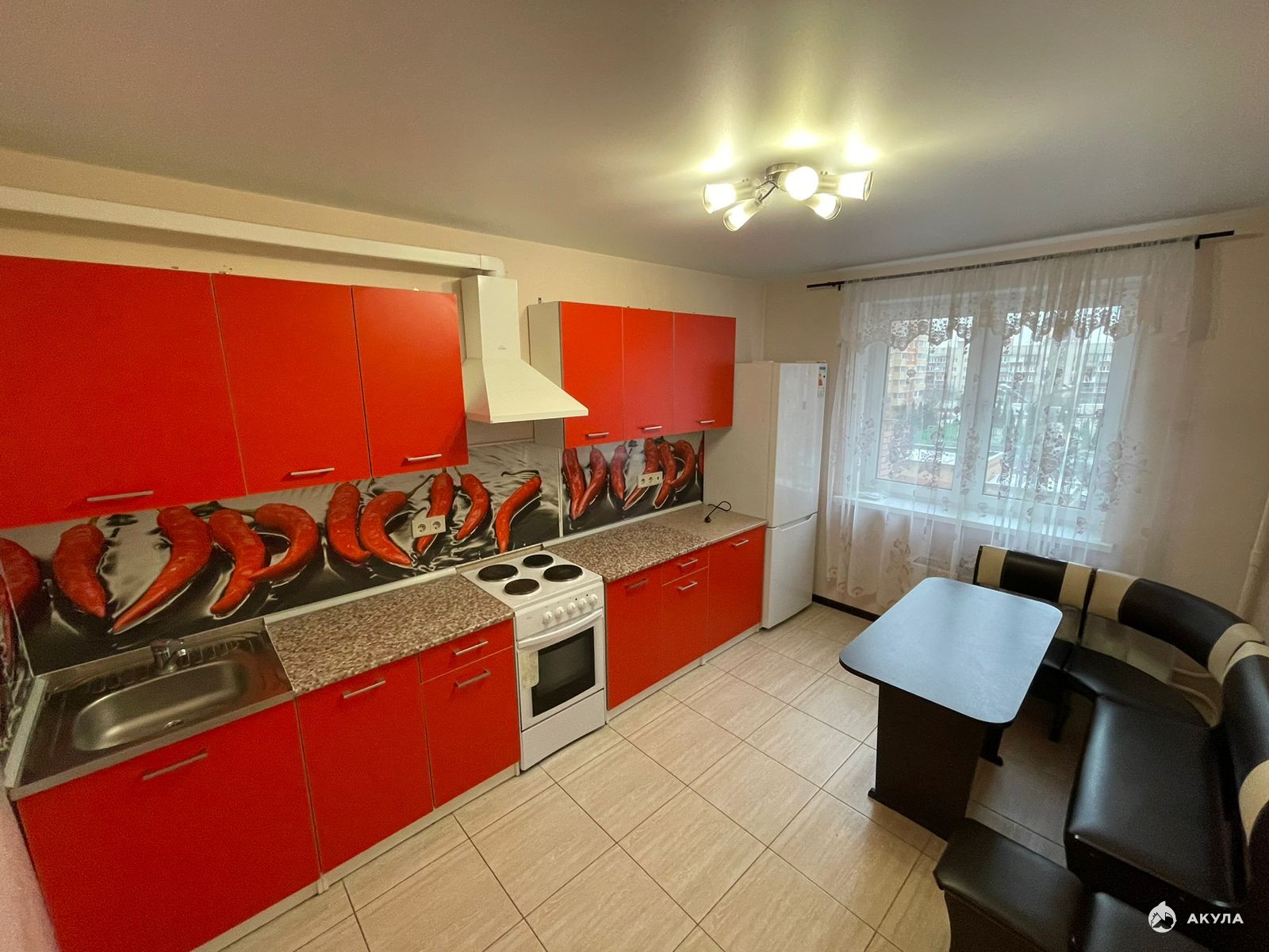 Купить Студию Рп Октябрьский