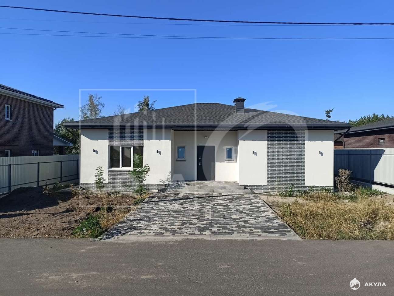 Купить Коттедж В Ямном Воронежской