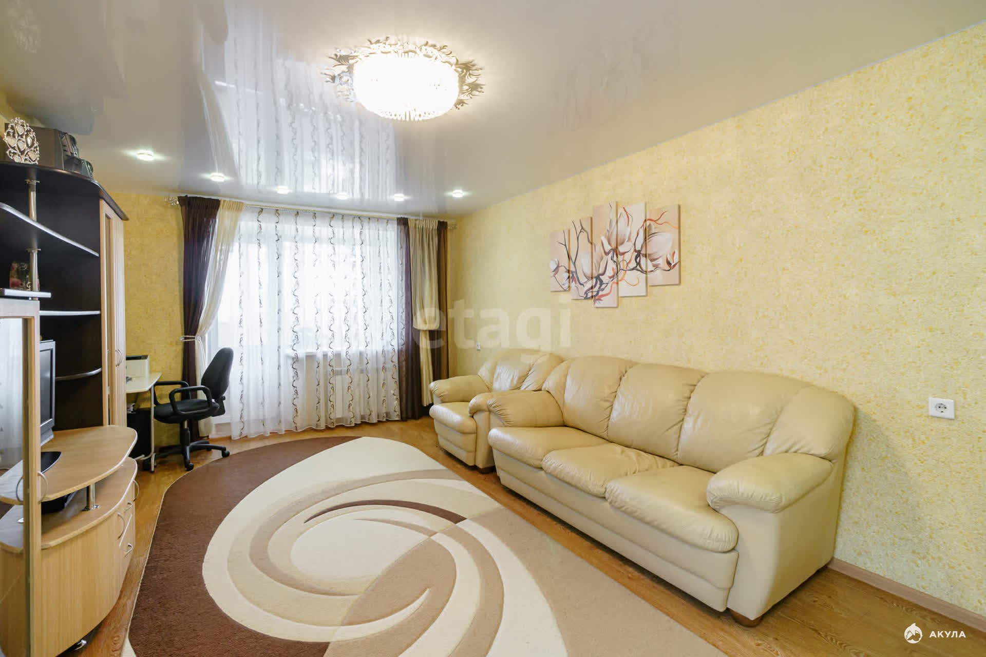 Купить Квартиру Труда 42