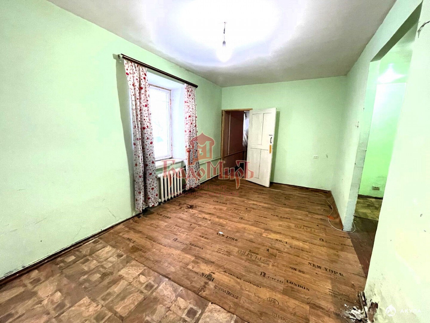 Купить Двушку В Павловском Посаде Вторичное Жилье