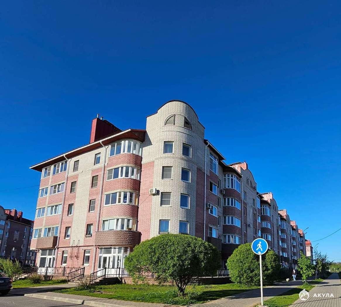 Купить Однокомнатную Квартиру В Великом Новгороде