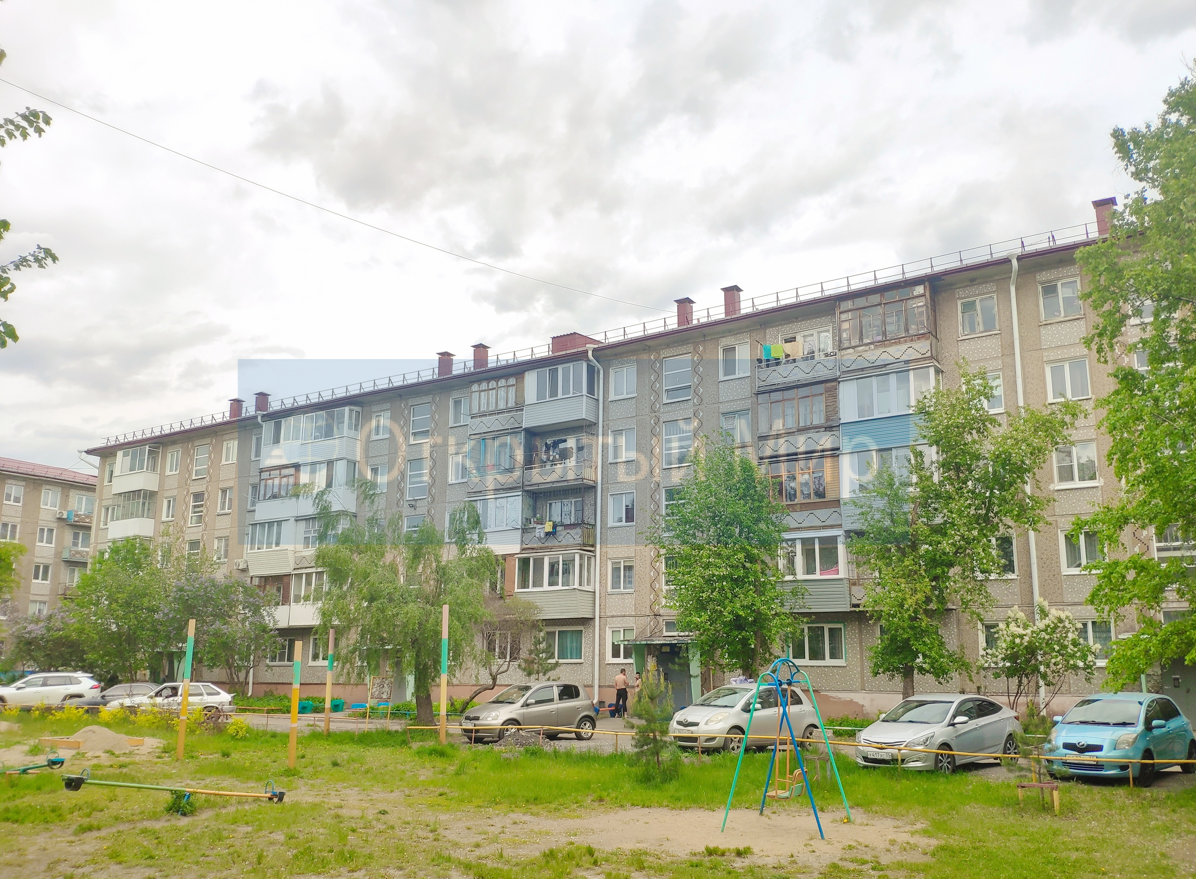 Авито Омск Взлетная 2 Комн Купить Квартиру