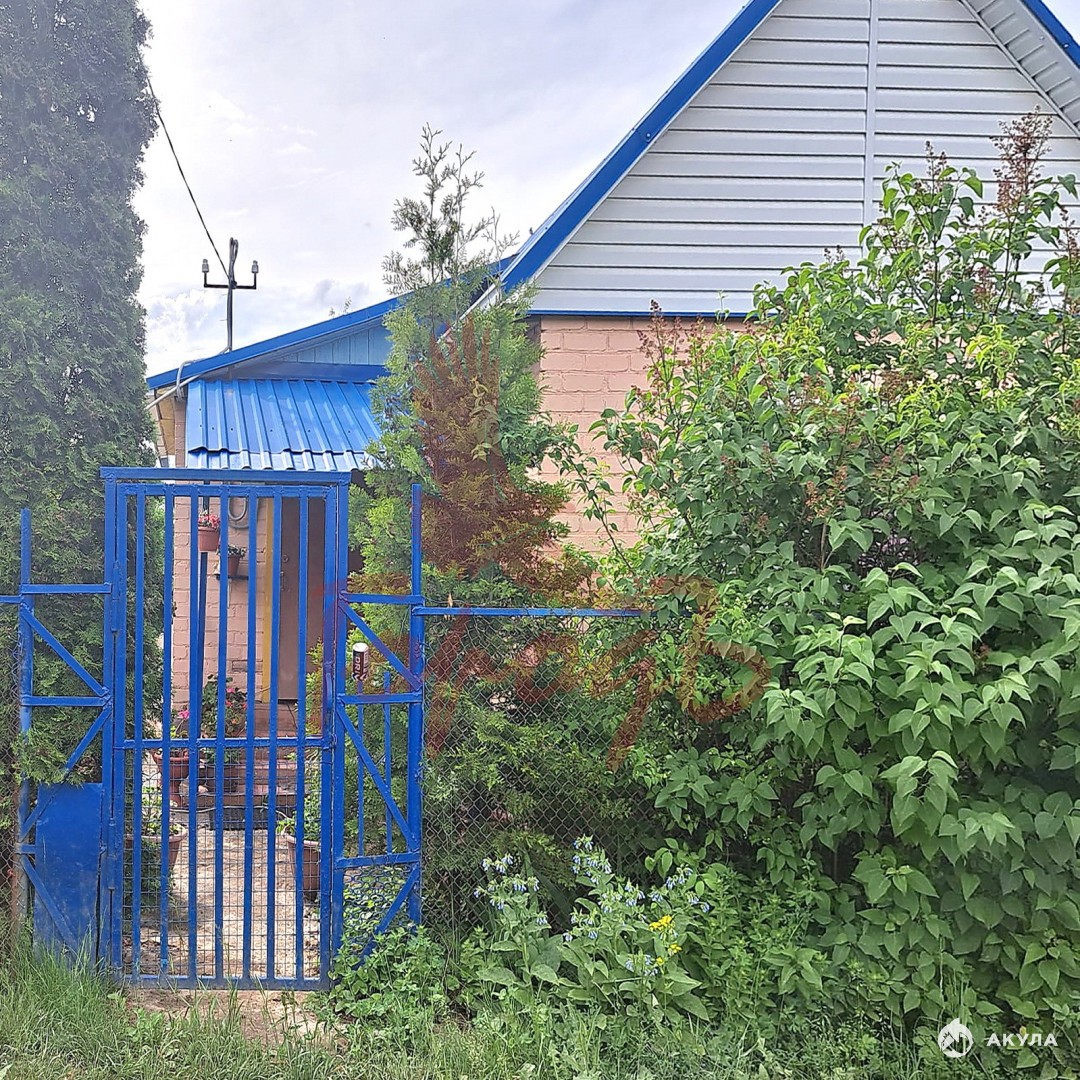 Дом В Д Ивановское Орловский Район Купить