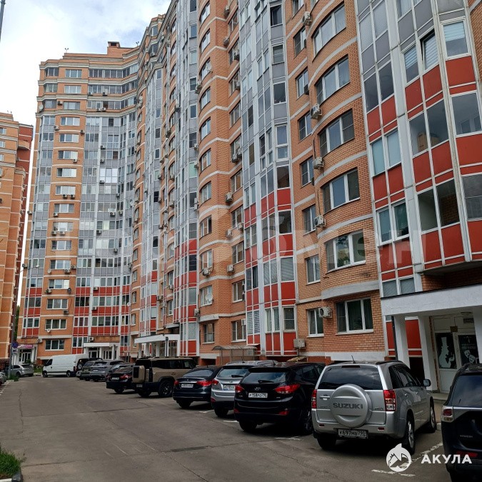 Купить Квартиру Красногорск Улица Речная