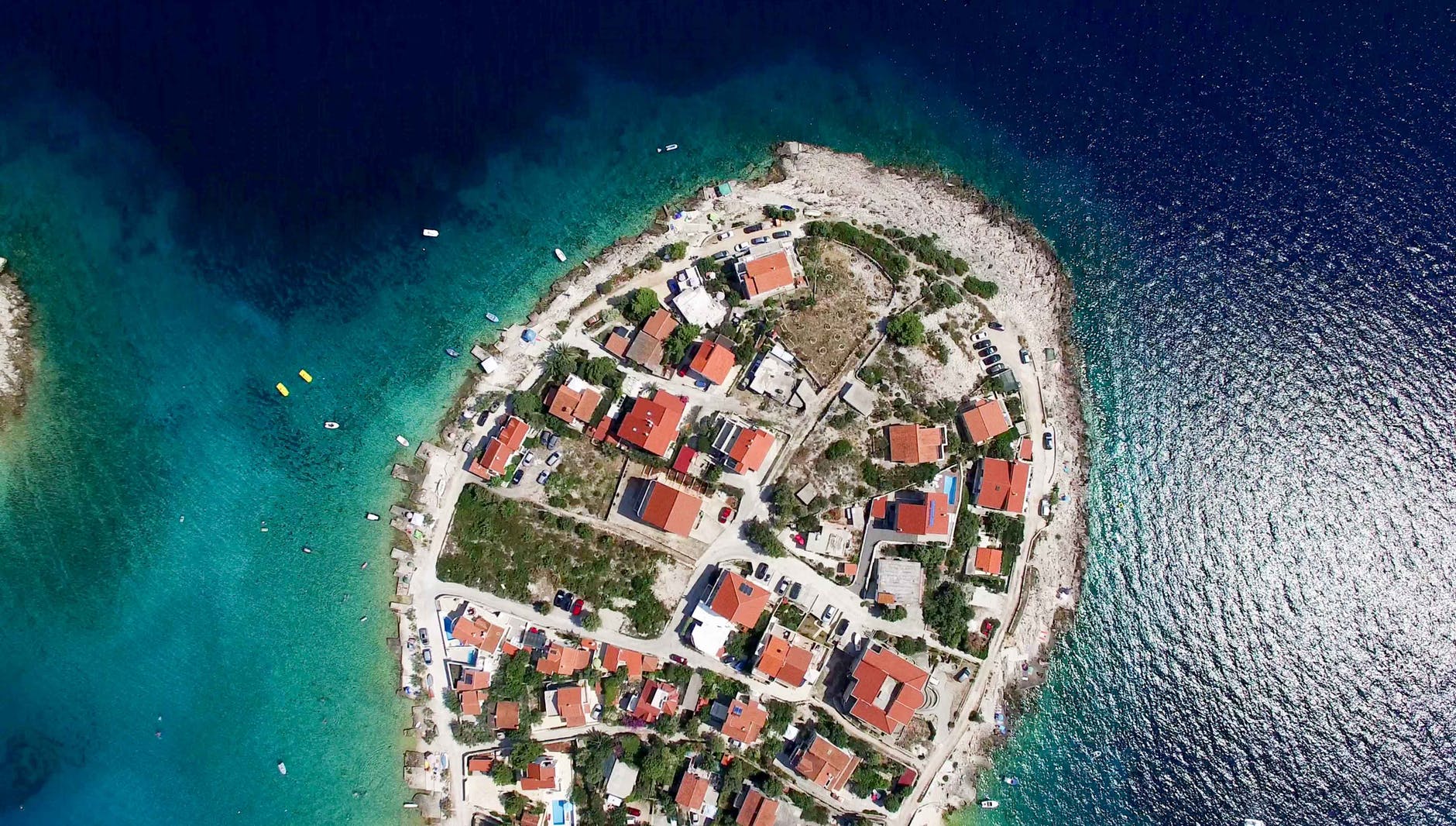 В Хорватии поднялись цены на жилую недвижимость