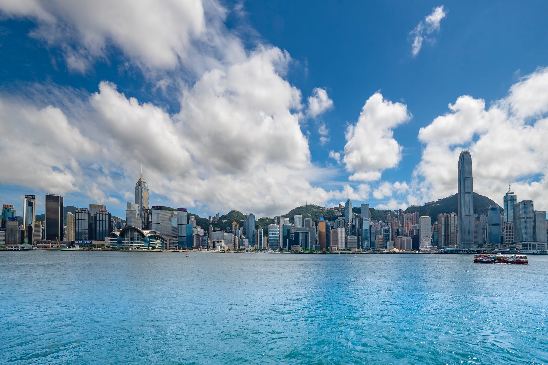 Аренда за $2 миллиона - новый рекорд Гонконга
