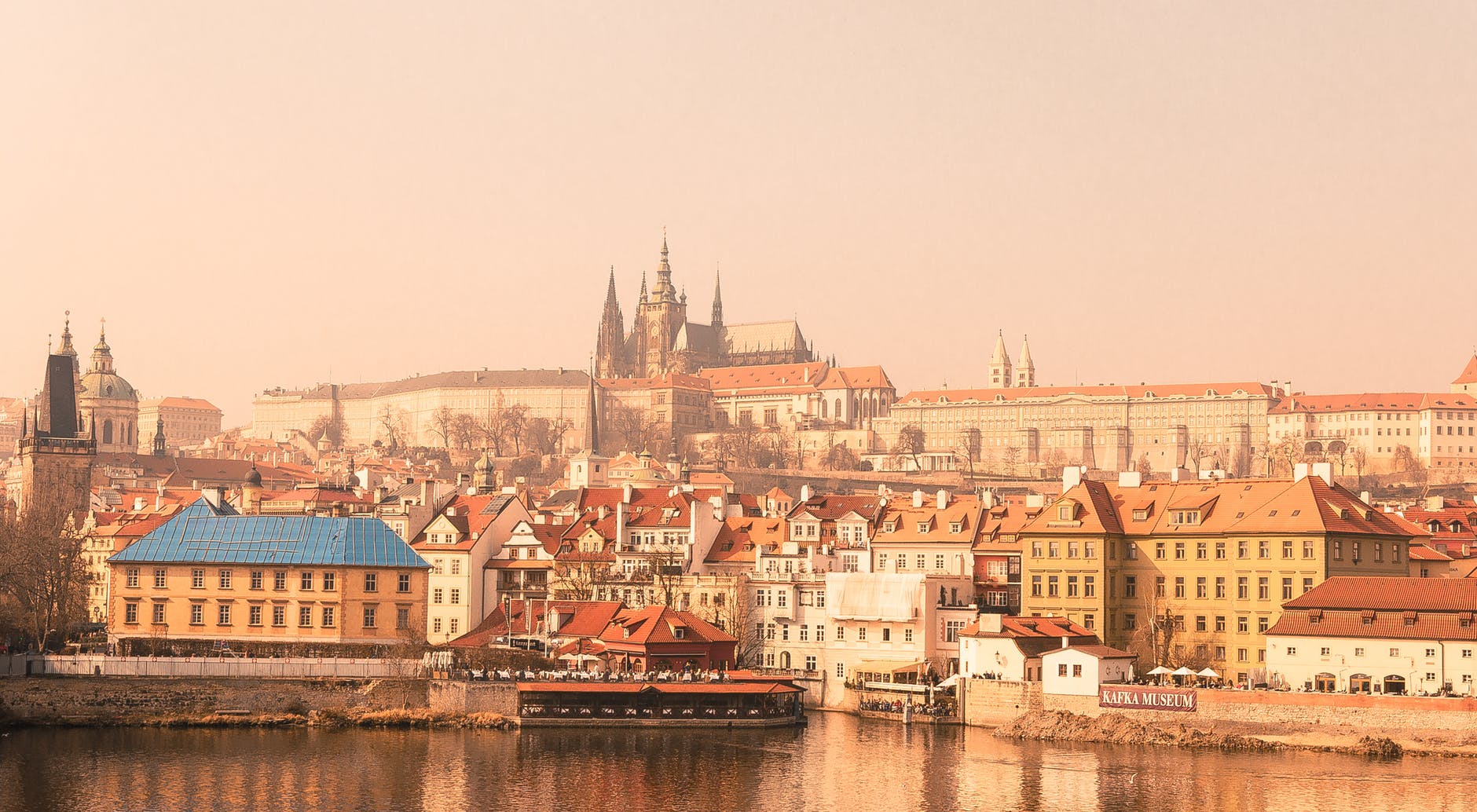 Почему в Чехии подорожала жилая недвижимость?